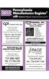Image de Pennsylvania Manufactures Register 2011 (Pennsylvania Manufacturers Register)