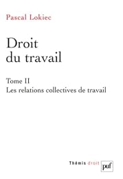 Droit du travail