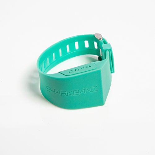 UPC 765857605012, Sharkbanz Seafoam