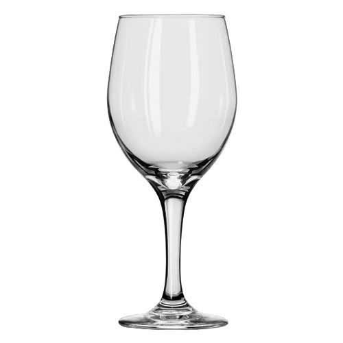 Libbey White Wine Glass Set of 4 - Large