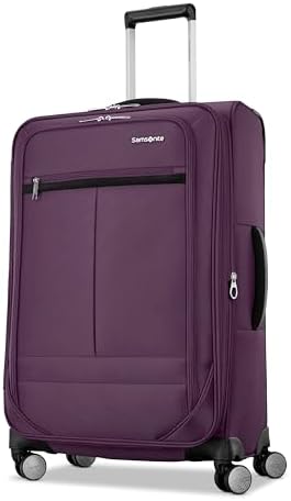 Amazon.com | American Tourister 4 Kix Expandable Softside Luggage