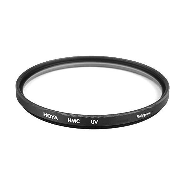 Hoya UV-Filter, 58 mm