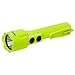 Nightstick XPP-5422G 3 AA Intrinsically Safe Permissible Dual-Light Flashlight, Green