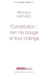 Constitution