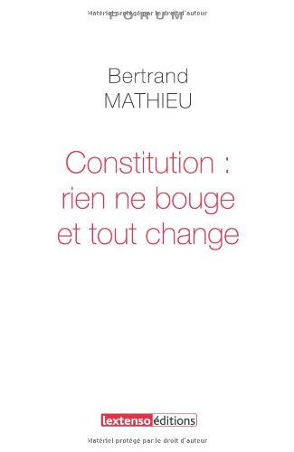 Constitution