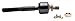 ACDelco Professional 45A0625 Inner Steering Tie Rod End