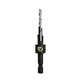 Snappy Tools 5 x 40 Confirmat Countersink #43540