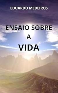 Livro ENSAIO SOBRE A VIDA