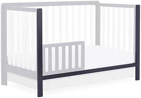 dream on me crib conversion