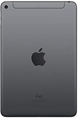 Apple iPad Mini 2019 7.9 inch Wi Fi Cellular 256GB Space Gray view 4