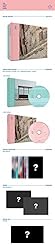 BTS-[WINGS:YOU NEVER WALK ALONE] Album LEFT&RIGHT