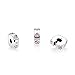 Pandora Jewelry Explosion of Love Cubic Zirconia Charm in Sterling Silver