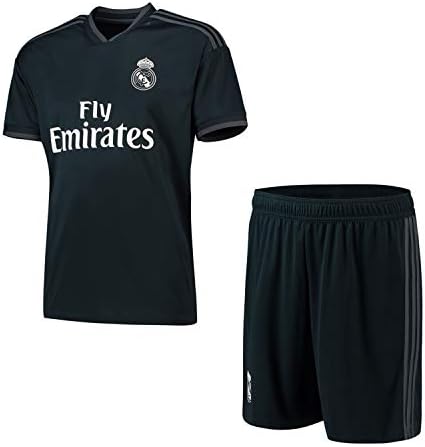 Personalized Arsenal Soccer Jersey, 2018-2019 (Home & Away) Custom Football Shirt Kit with Socks- Customized with Player Name & Number for Adults Kids