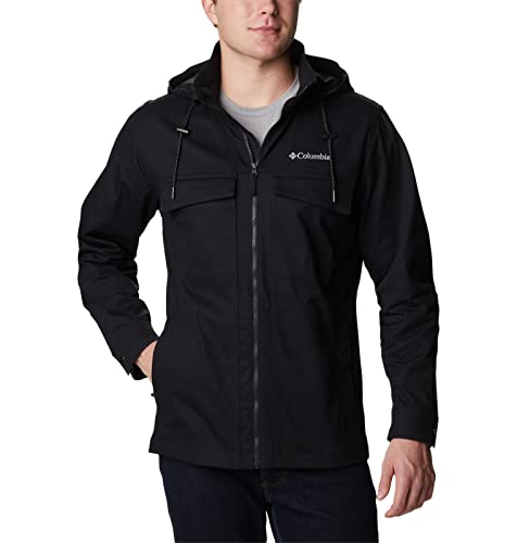 Tanner Ranch Field Jacket 