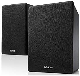 denon ceol n10 speakers