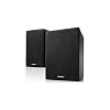 Denon Ceol Draadloos en CD Hi-Fi Systeem Luidsprekers Zwart