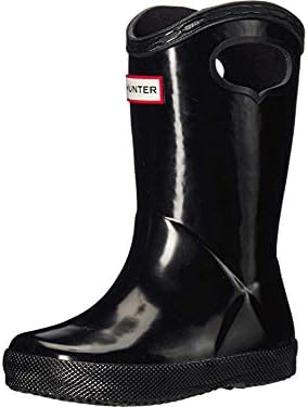 hunter wedge rain boots amazon