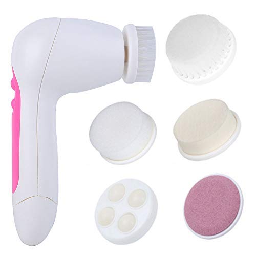 electric cleansing instrument