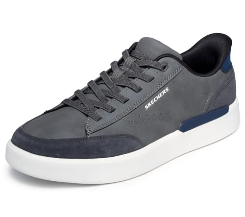 Skechers Verloma Men's Radical Slip-In Trainer