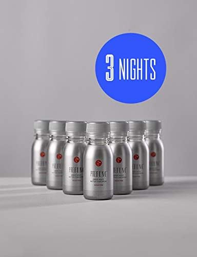 Prefunc Packs (Pack of 3)