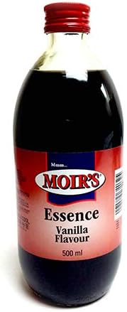 vanilla essence meaning