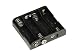 Philmore Battery Holder for (4) AA with Standard Snap Connector : BH341 primary