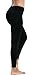 Olacia Womens High Waisted Workout Leggings Running Pants Tummy Control Soft Yoga Leggings Power Flex S-XXL