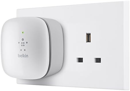 Belkin N300 Range Extender