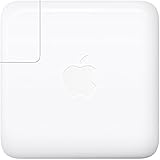 Apple MNF72LL/A 61W USB-C Power Adapter