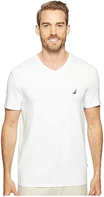 Nautica performance tee slim fit Clearance