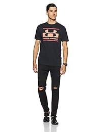 Logotipo de Under Armour para hombre.