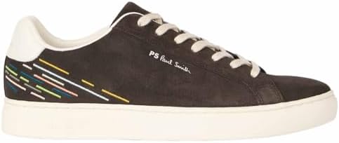 Amazon.com | PS Paul Smith MENS SHOE QUINCY NAVY, NAVY, 6  display picture 3