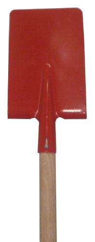 Tierra Garden RP40130 36-Inch Kid's Spade, Red
