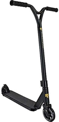 ryan williams scooter