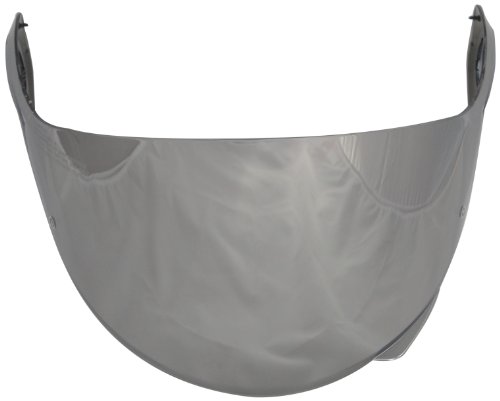 LS2 Helmets Visor for FF386 Helmets (Chrome)