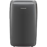 Frigidaire FFPH1222T1 Gray 12