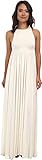 Rachel Pally Women's Anya Maxi Dress, White 1, Small
