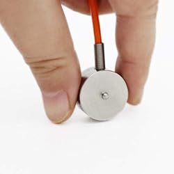 DYHW-116 Mini Button Load Cell 30KG Compression