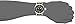 TW Steel Men's CS22 Analog Display Quartz Brown Watch