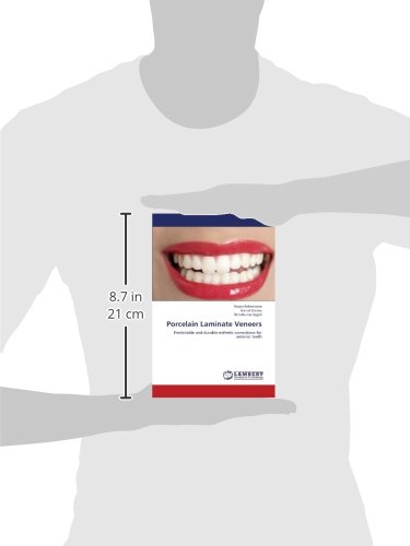 Porcelain Laminate Veneers: Predictable and durable esthetic corrections for anterior teeth
