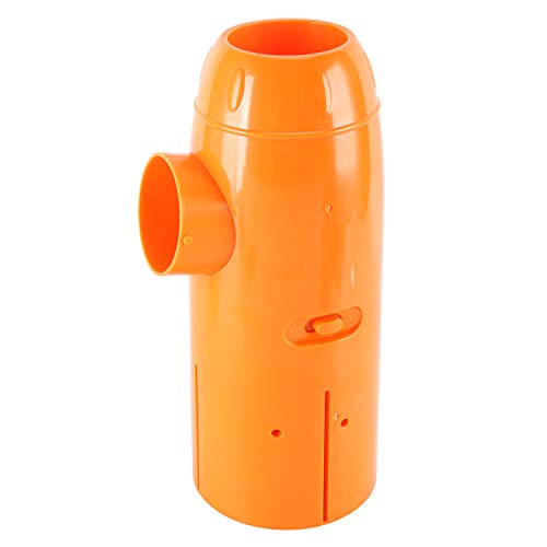 YaeGarden Baseball Pitching Machine Tool, Training Sports, Ball Bat, Outdoors Game Set, Active, Learning Gift - Thumbnail 7