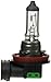Wagner BP1255/H11LL Light Bulb - Multi-Purpose (Card of 1)