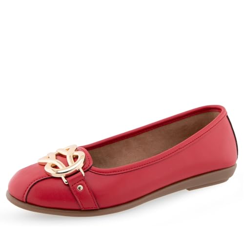 Aerosoles Women's Casual, Ballet, Flat
