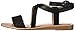 Franco Sarto Women's Georgetta Fisherman Sandal