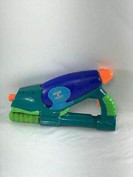 super soaker 3000 backpack