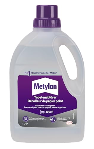 Metylan 387320 - Papel pintado