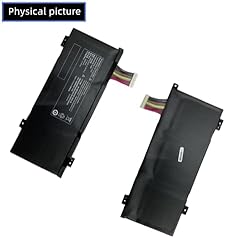 HCSK GK5CN-00-13-3S1P-0 New Laptop Battery