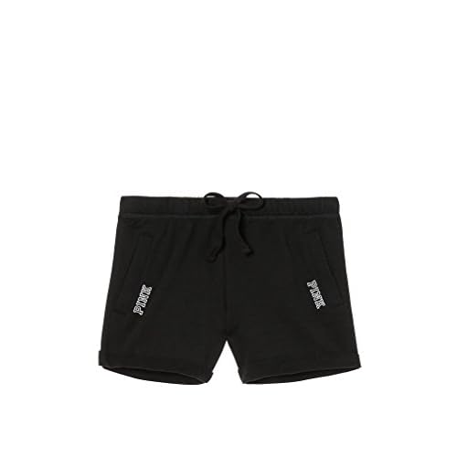 victoria secret boyfriend shorts