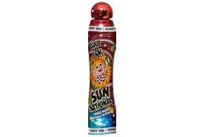 Sunsational Bingo Dauber - Ruby Red - 4oz