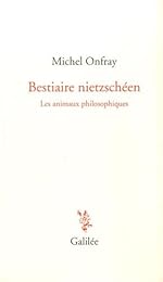 Bestiaire nietzschéen